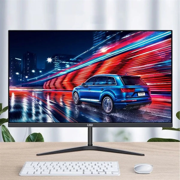 22" Gaming LCD screen Display