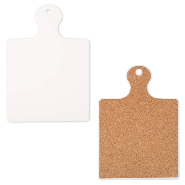 Compliments Ceramic Trivet