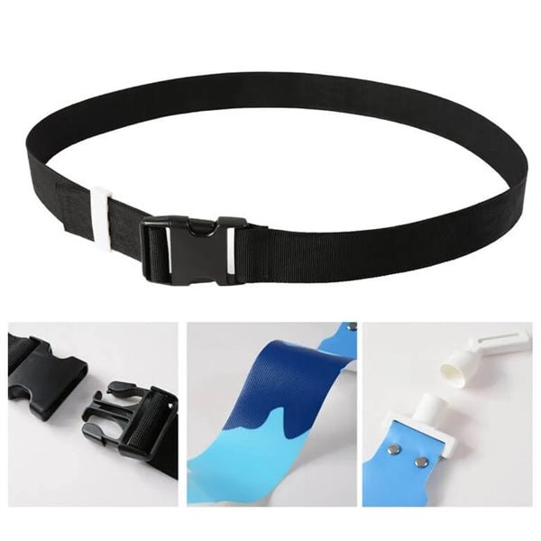 Flag Football Belts