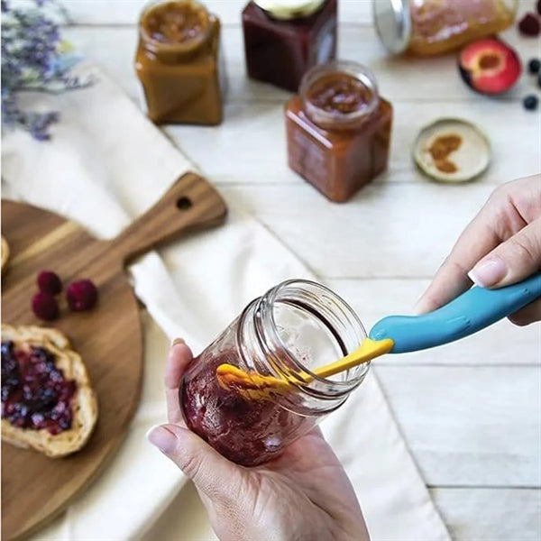 Platypus-Design Cheese Spatula Bread Butter Spreader