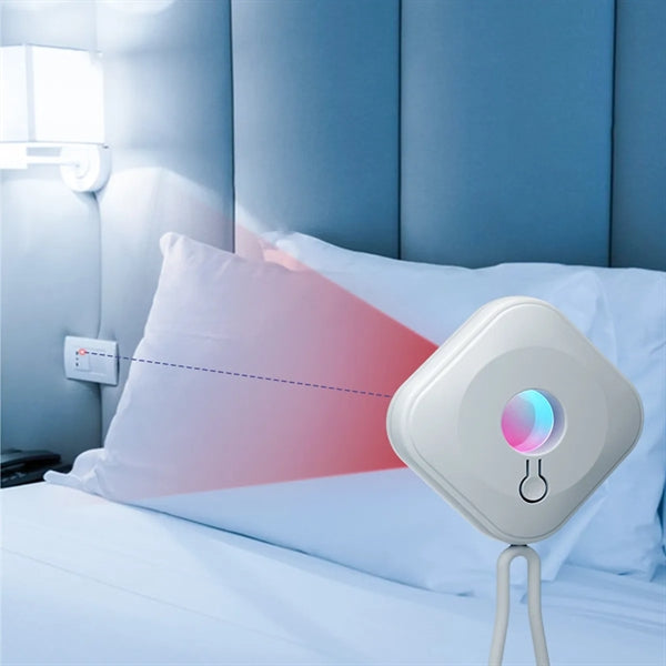 Mini Travel Hotel Hidden Camera Finder