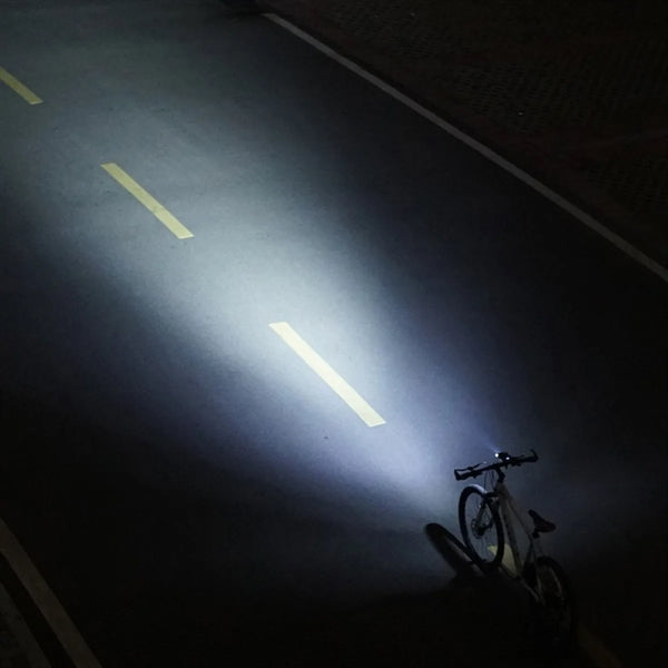 Bike Headlight