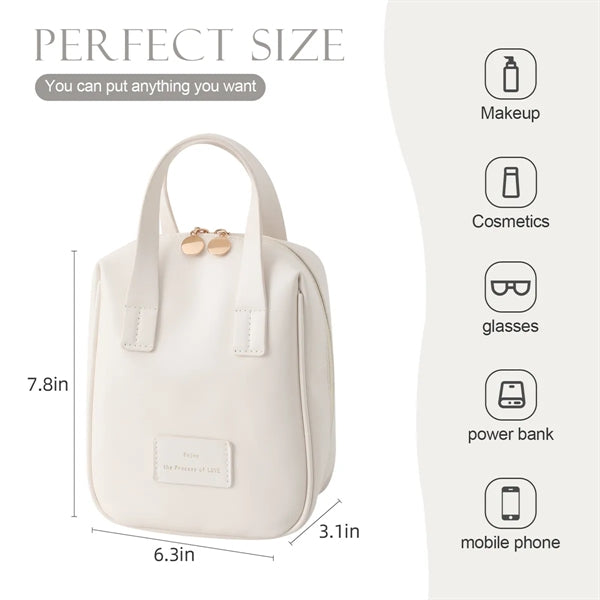 Travel Makeup Bag