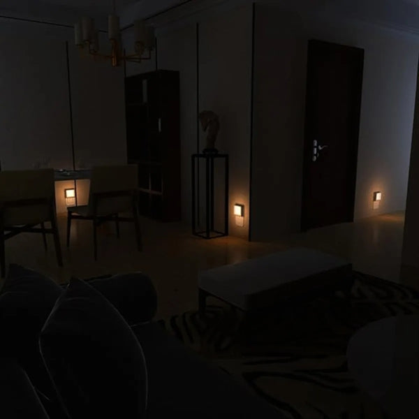 Led Night Light