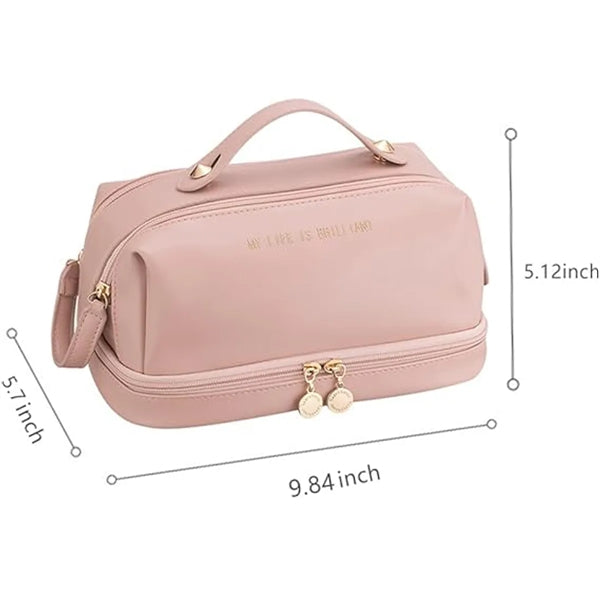 Makeup Bag