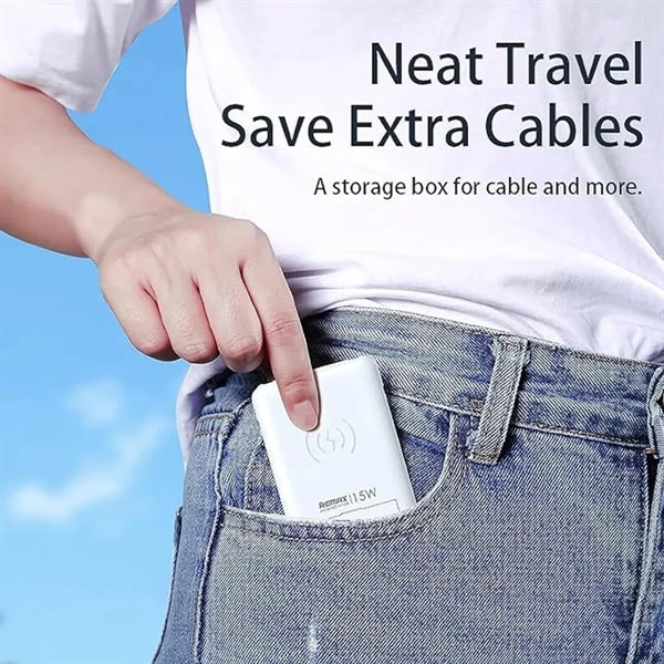 Data Cable Organizer