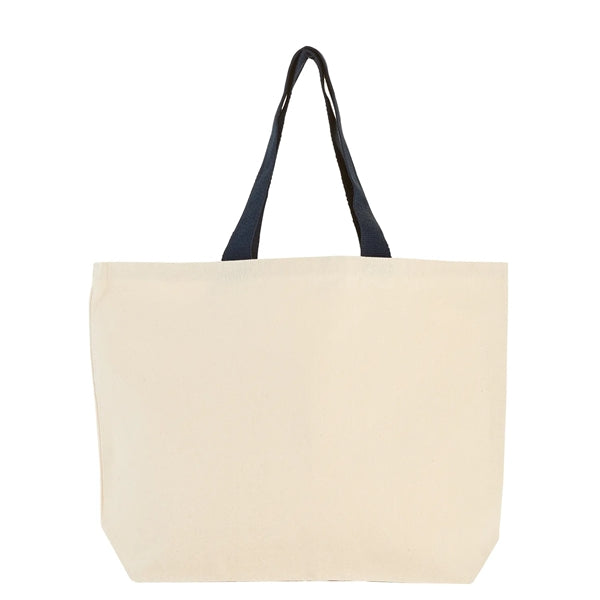 11.5 oz. Duck Canvas Tote Bag