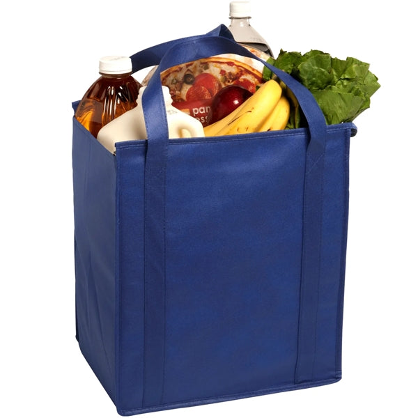 Insulated Grocery Tote