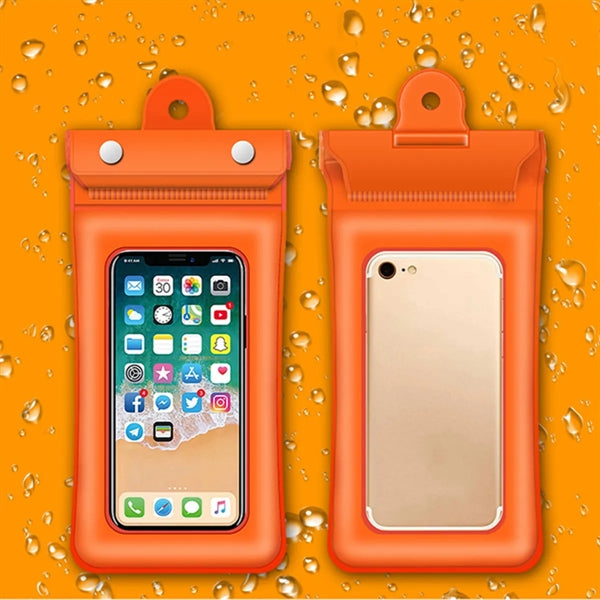 Waterproof Phone Pouch