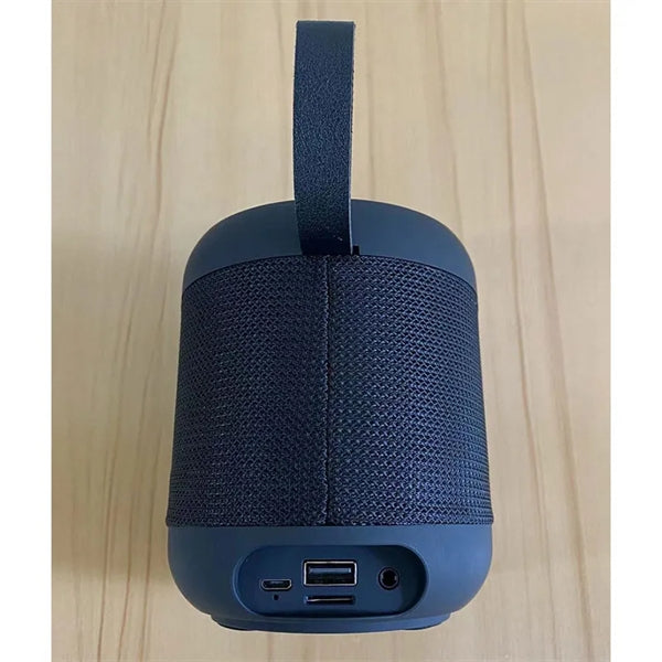 Bluetooth Speaker Portable Wireless Stere Sound Waterproof