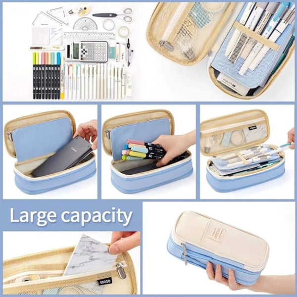 Pencil Pen Case