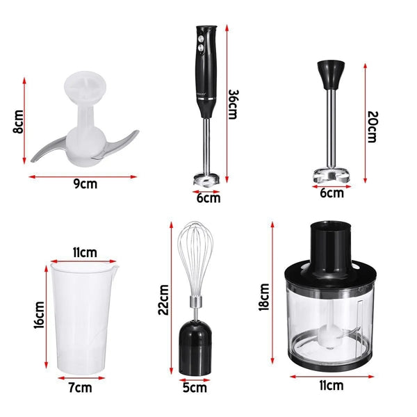 Blender Set