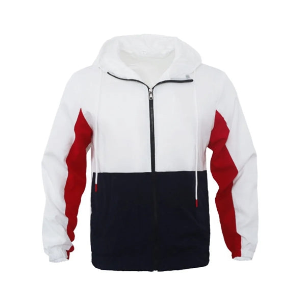 Sports and Leisure Jacket