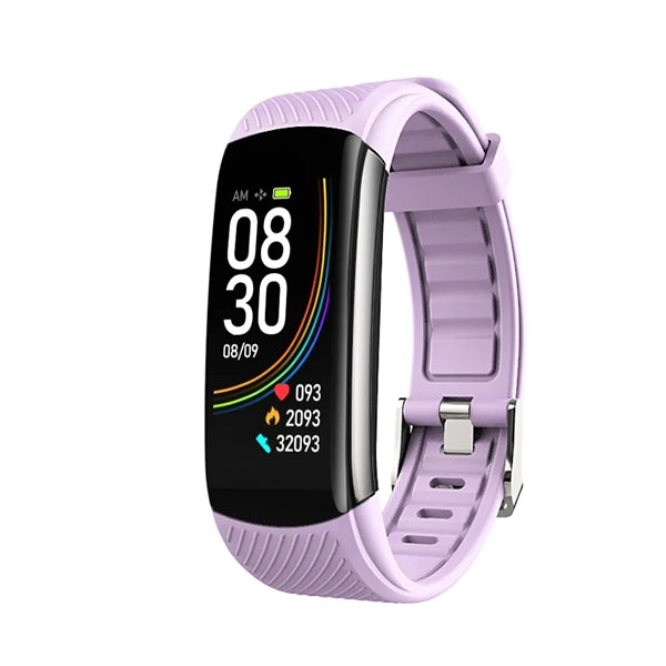 C6T Fitness Tracker