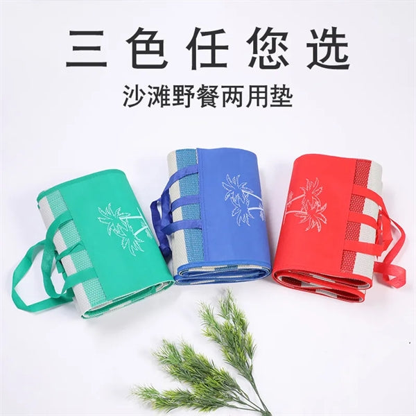 Outdoor Waterproof Camping Beach Folding Picnic Blanket Mat