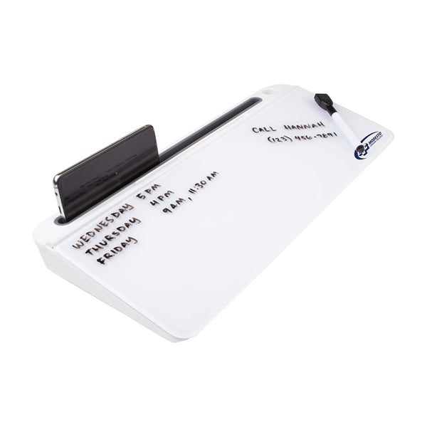 Whiteboard Desk Organizer