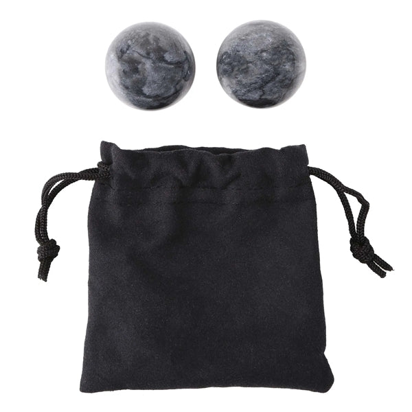 Tranquility Baoding Balls for Stress Relief