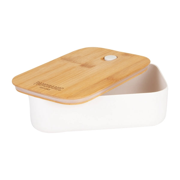 Eco-Friendly Bento Box