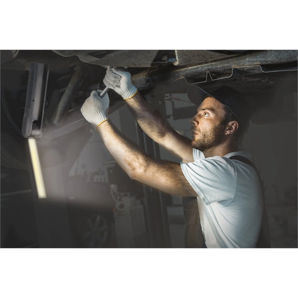Rechargeable Magnetic Work Light