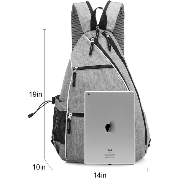 Portable Pickleball Backpack Rackets Bags