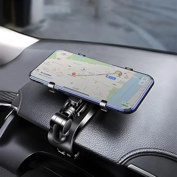 Car Phone Mount