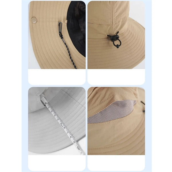 Sun Hats