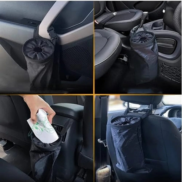 Car Trash Bags