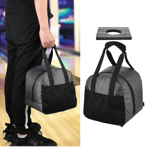 Tote Bowling Bag
