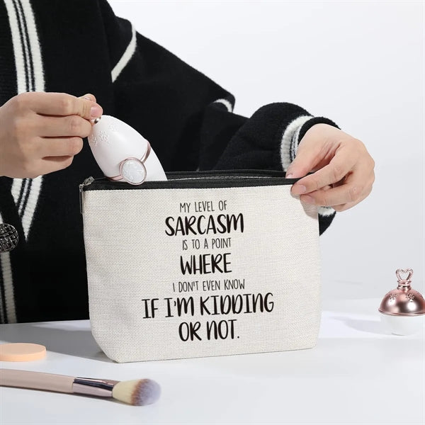 Makeup Bag