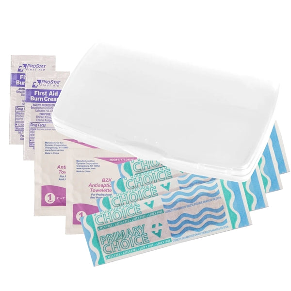 Primary First Aid Kit