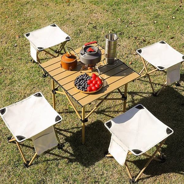 Camping Stool