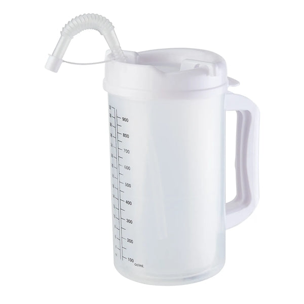 32oz Measurement Mug