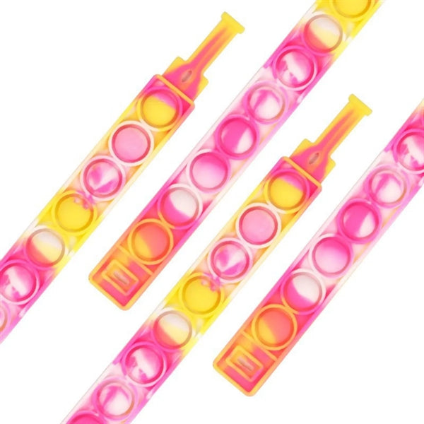 Decompression Wristband Fidget Toy