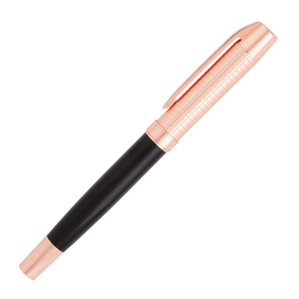 Rubicon Metal Pen