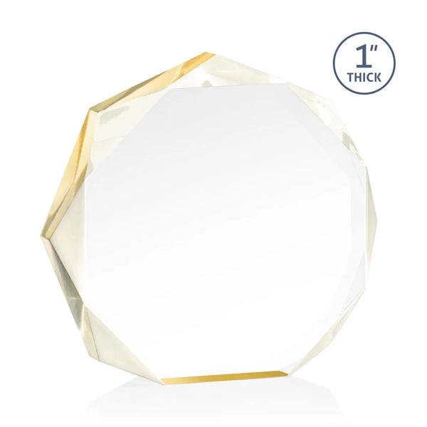Piedmont Award - Gold
