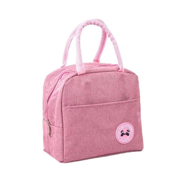Non-Woven Insulated Lunch Cooler Bag