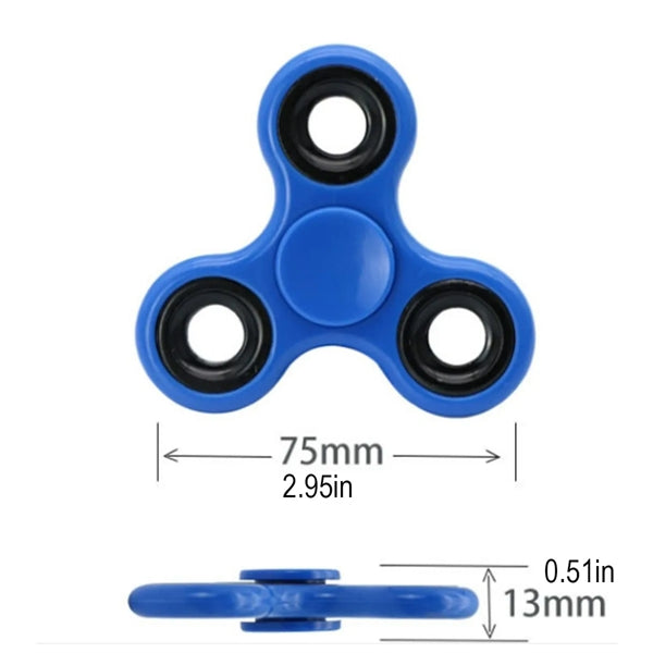 Fidget Spinner Toy