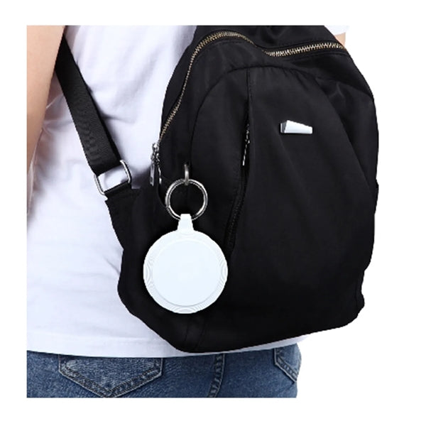 Round Charging Cable Kit