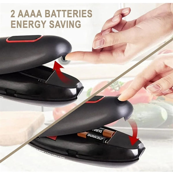 Auto Electric Can Opener