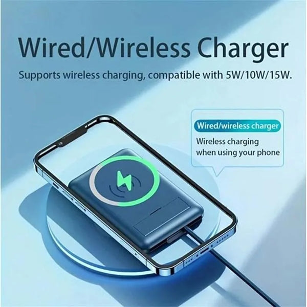 Wireless Charging USB Adapter Kit