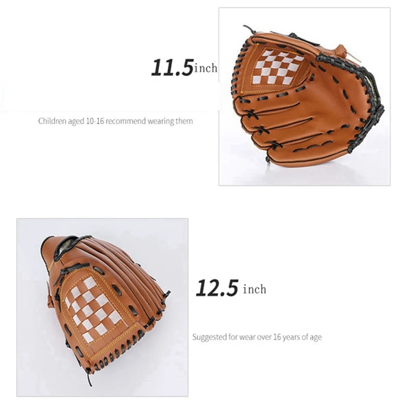 Pitcher Baseball Gloves