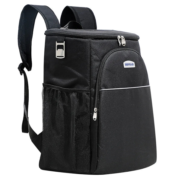 Insulated Cooler Lunch Box Backpack