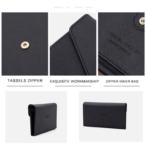 Passport Holder