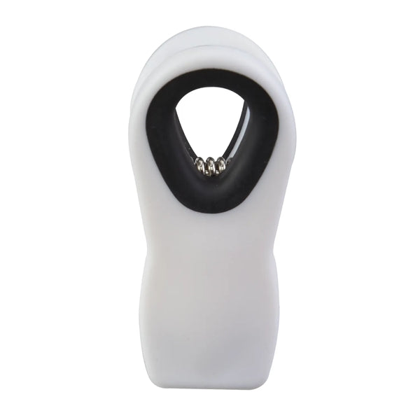 Magnetic Refrigerator Clip It