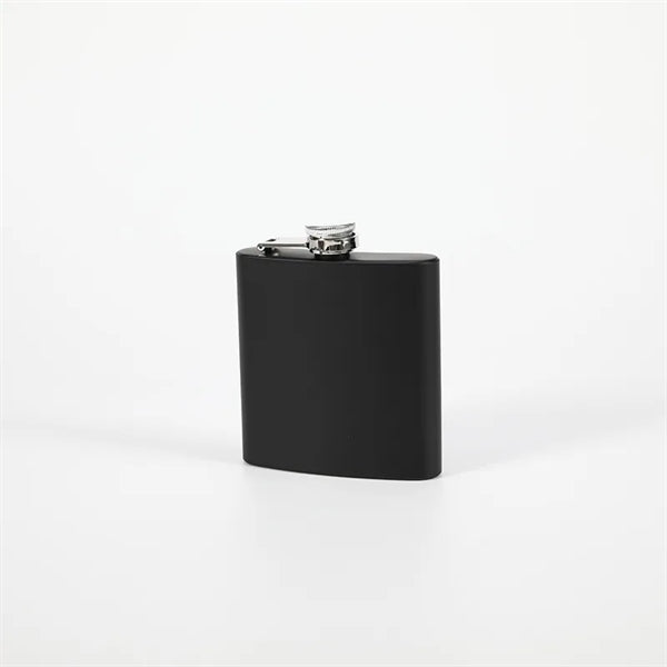 Black Matt Wine Pot