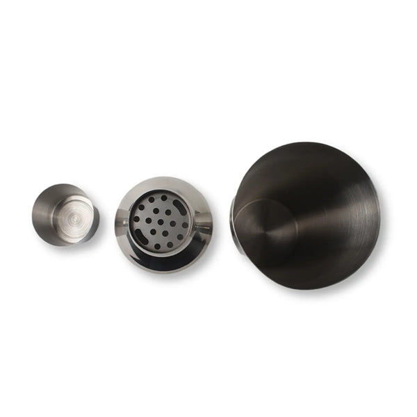 Stainless Steel Cocktail Shaker