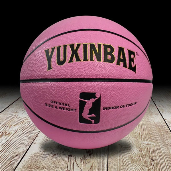 Official Size 7 Basketball
