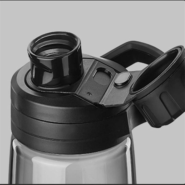 Lightweight Large Capacity Durable Leak Proof Sports Bottle