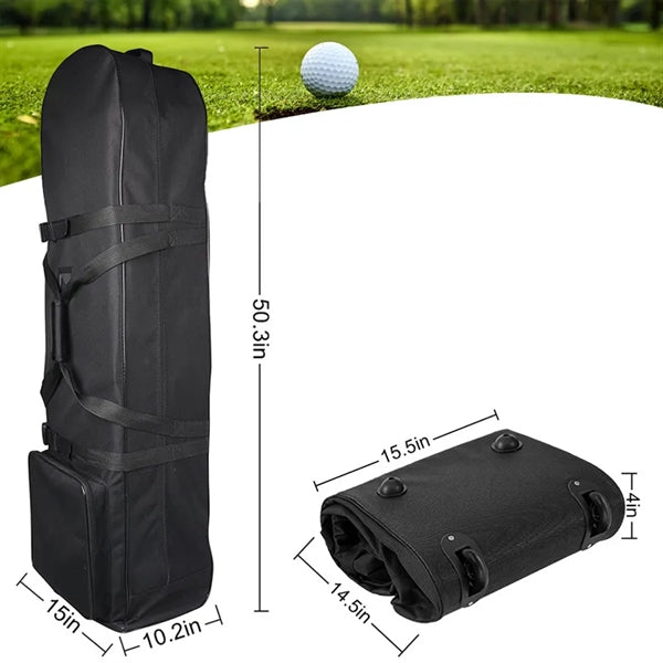 Outdoor Soft-top Golf Travel Bag