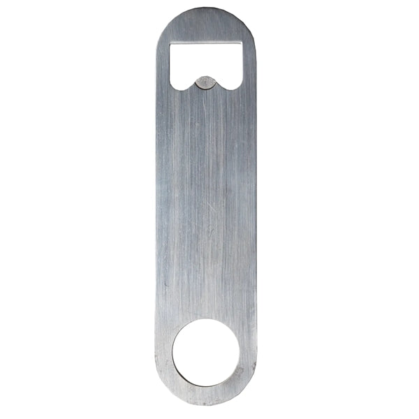 Mini Pub Stainless Bottle Opener